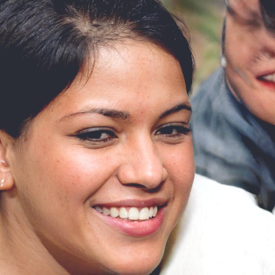 Dr. Sofia Reyes, Head of Research